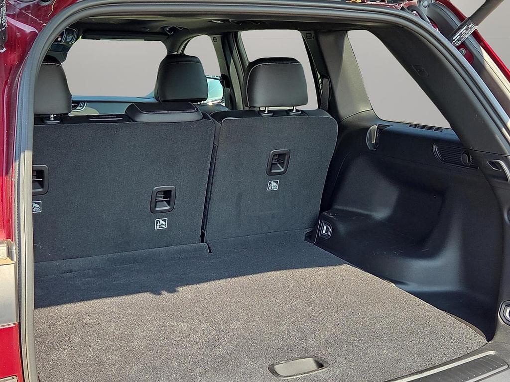 new 2025 Jeep Grand Cherokee car, priced at $40,742