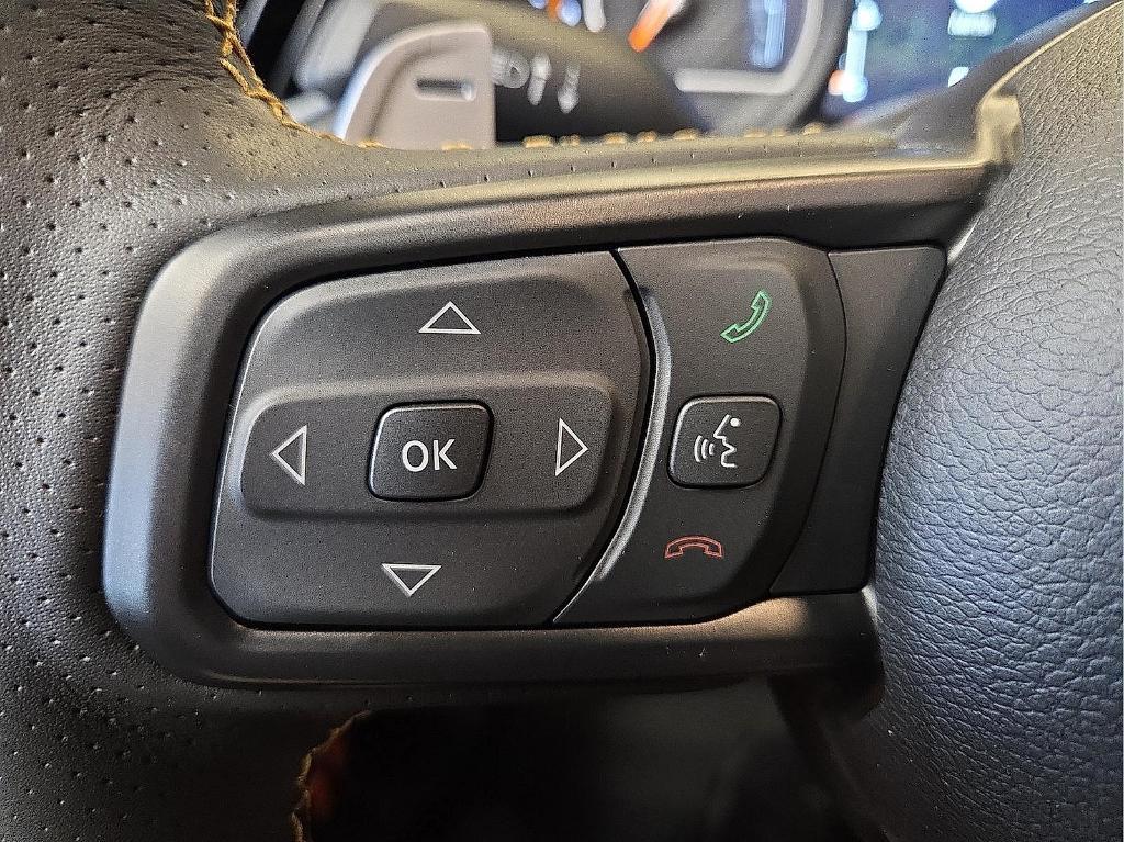 new 2025 Jeep Wrangler car, priced at $100,912