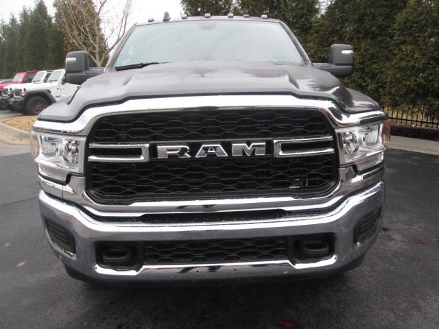 new 2024 Ram 2500 car, priced at $64,106