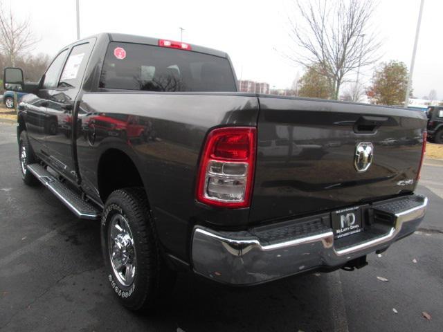 new 2024 Ram 2500 car, priced at $64,106