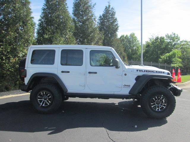new 2024 Jeep Wrangler car, priced at $69,079