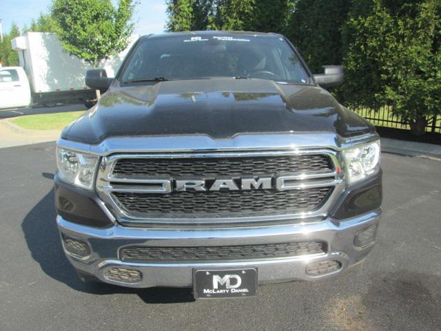 new 2024 Ram 1500 car, priced at $39,556