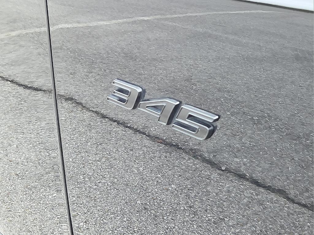 used 2023 Dodge Challenger car, priced at $33,494