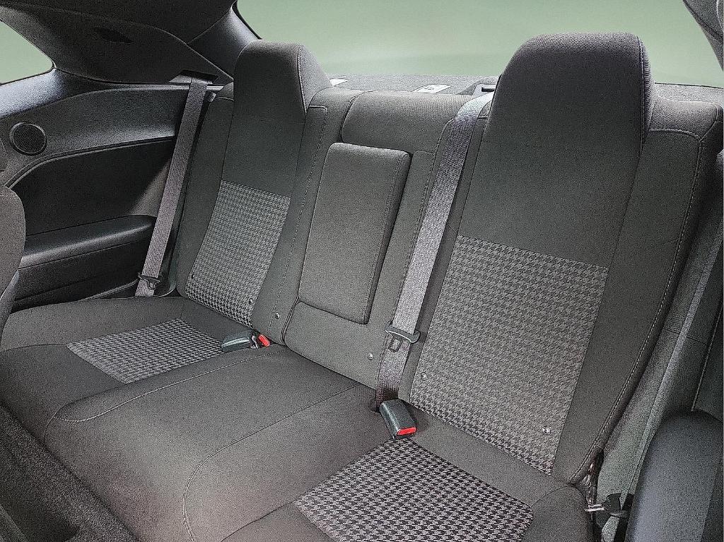 used 2023 Dodge Challenger car, priced at $33,494
