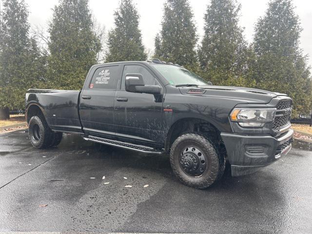 used 2024 Ram 3500 car, priced at $51,420