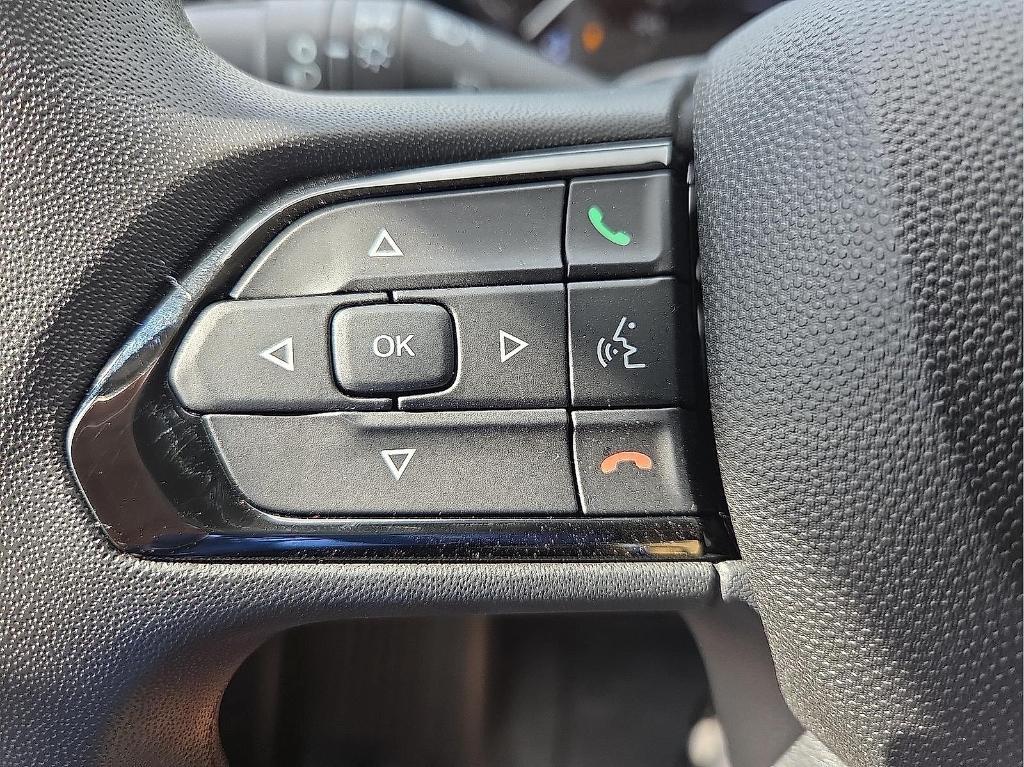 new 2025 Ram ProMaster 2500 car, priced at $51,456