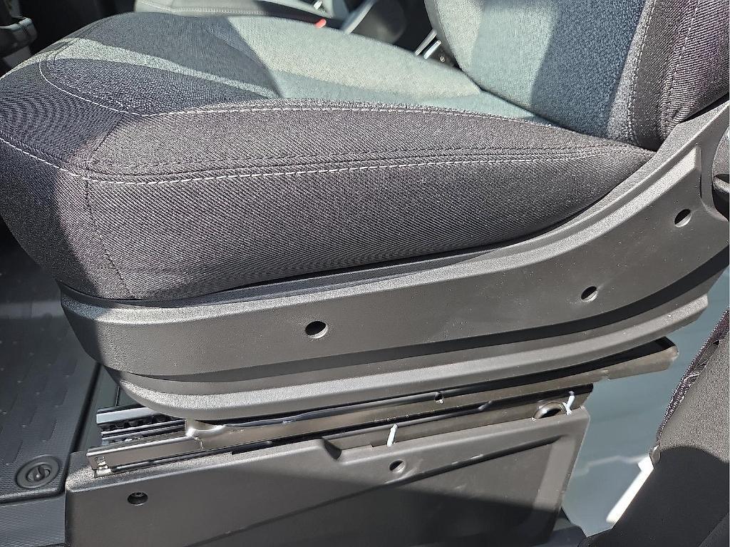 new 2025 Ram ProMaster 2500 car, priced at $51,456