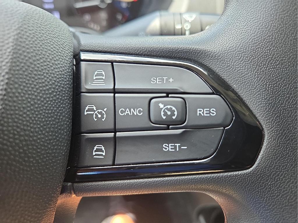new 2025 Ram ProMaster 2500 car, priced at $51,456