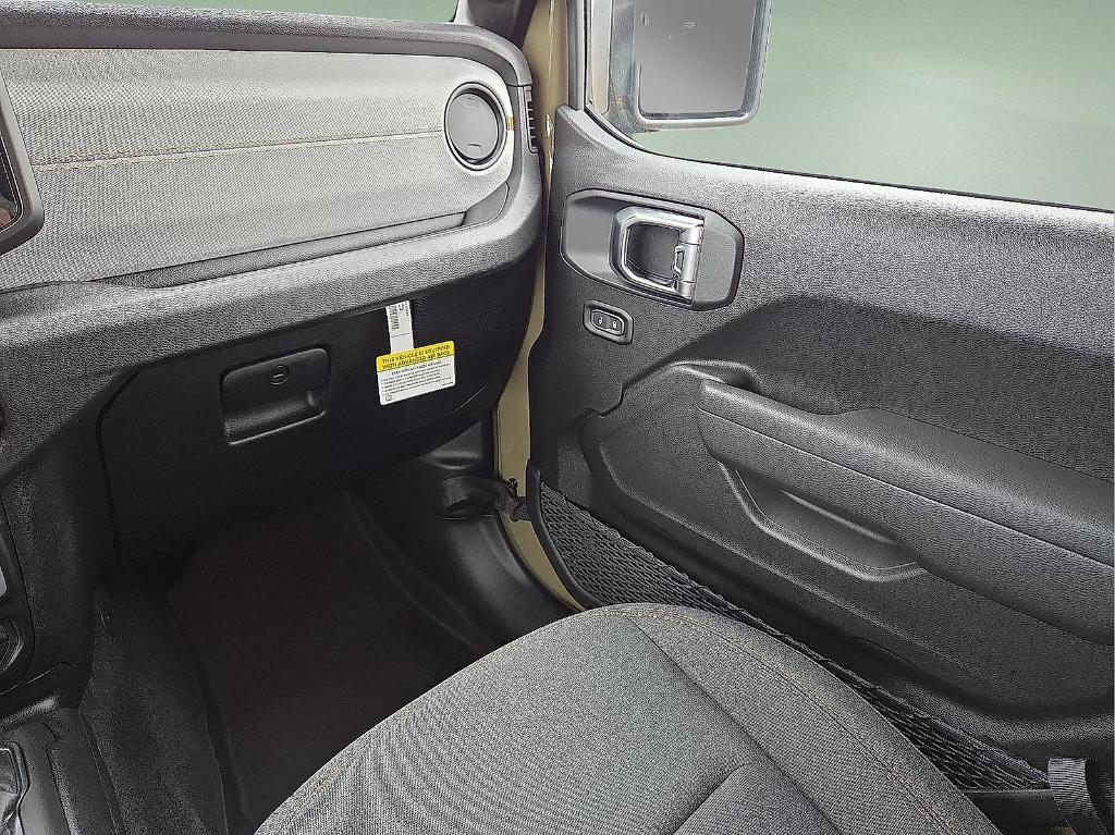 new 2026 Jeep Gladiator car, priced at $41,197