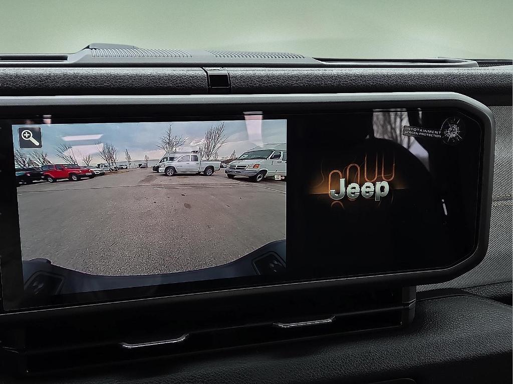 new 2026 Jeep Gladiator car, priced at $41,197