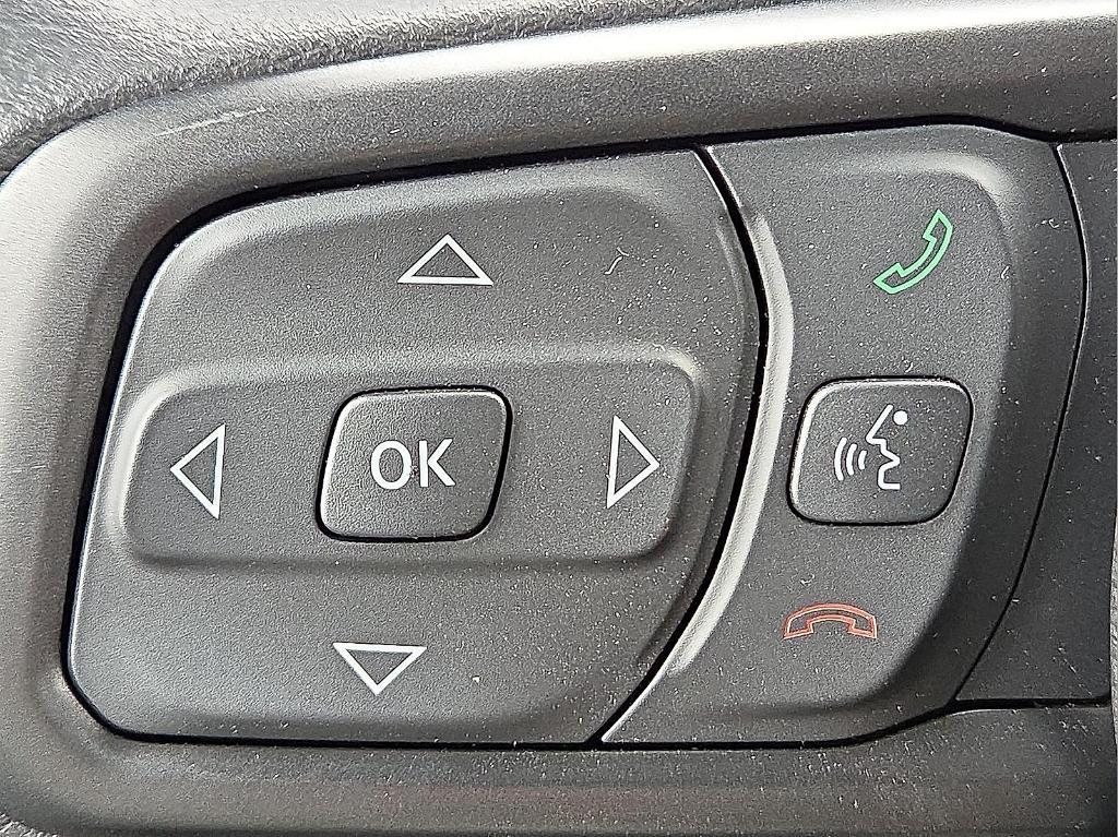 new 2026 Jeep Gladiator car, priced at $41,197