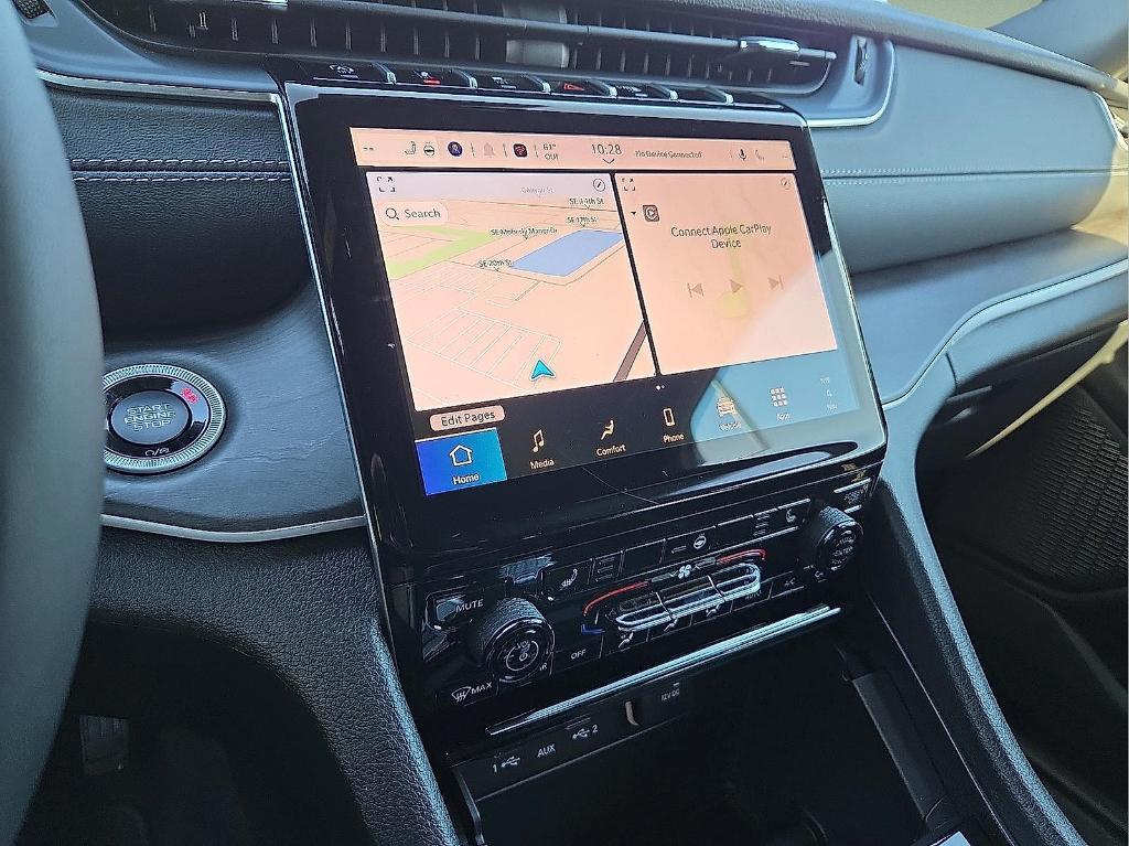 new 2025 Jeep Grand Cherokee car, priced at $41,361