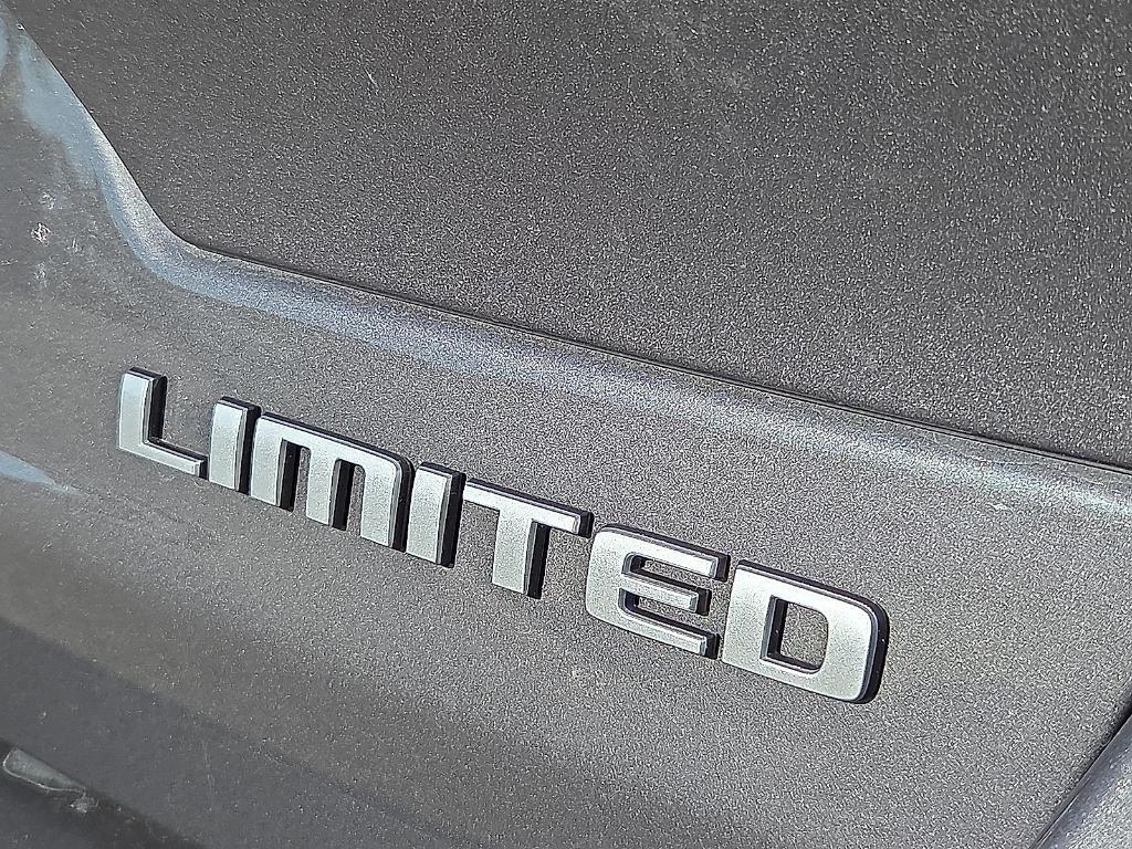 new 2025 Jeep Grand Cherokee car, priced at $41,361