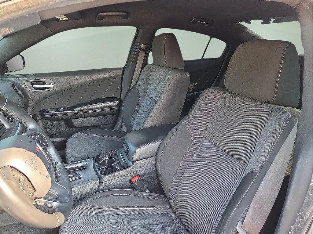 used 2020 Dodge Charger car, priced at $19,048