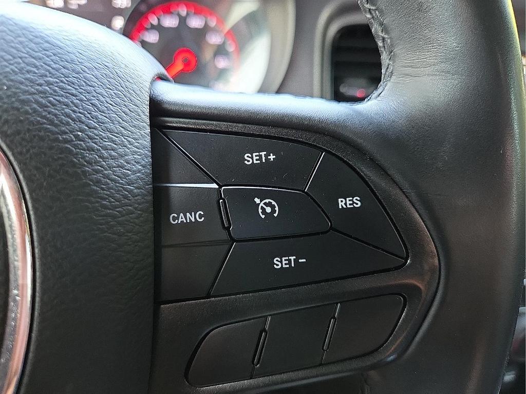 used 2020 Dodge Charger car, priced at $19,048