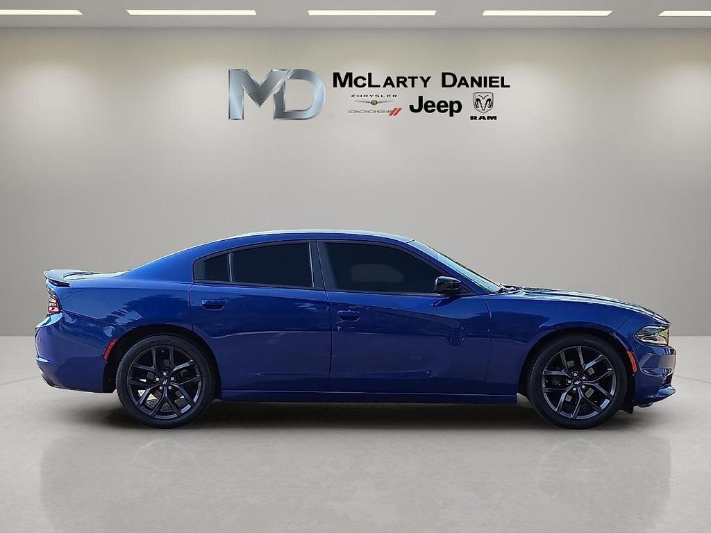 used 2020 Dodge Charger car, priced at $19,048