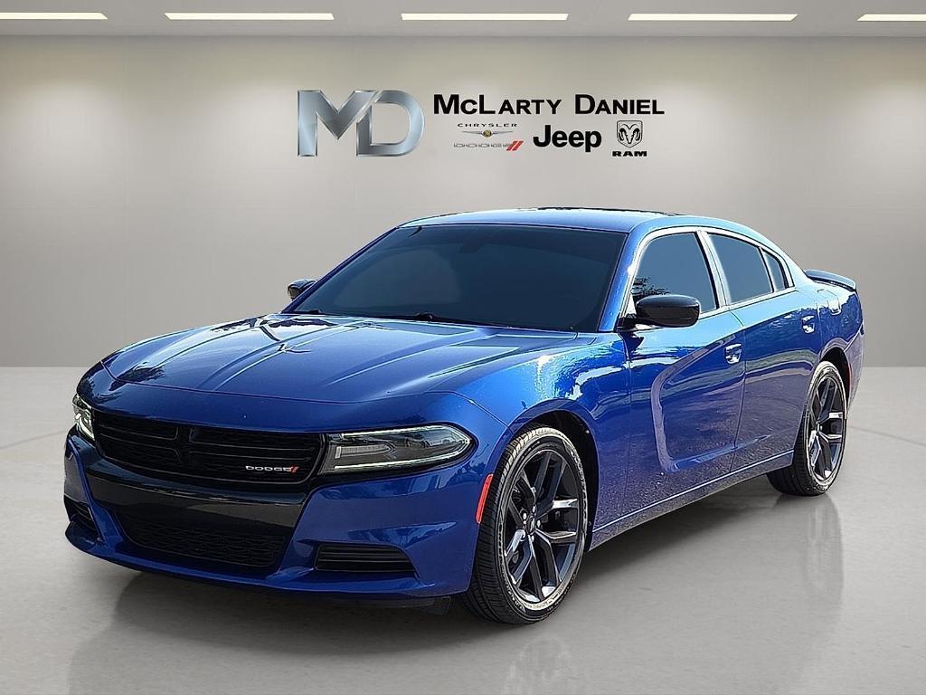 used 2020 Dodge Charger car, priced at $19,048