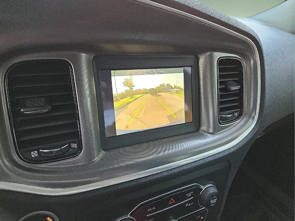used 2020 Dodge Charger car, priced at $19,048