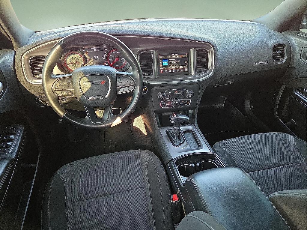 used 2020 Dodge Charger car, priced at $19,048