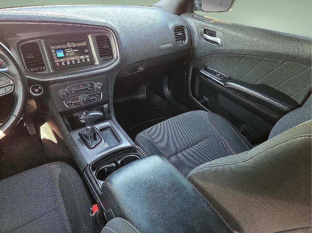 used 2020 Dodge Charger car, priced at $19,048