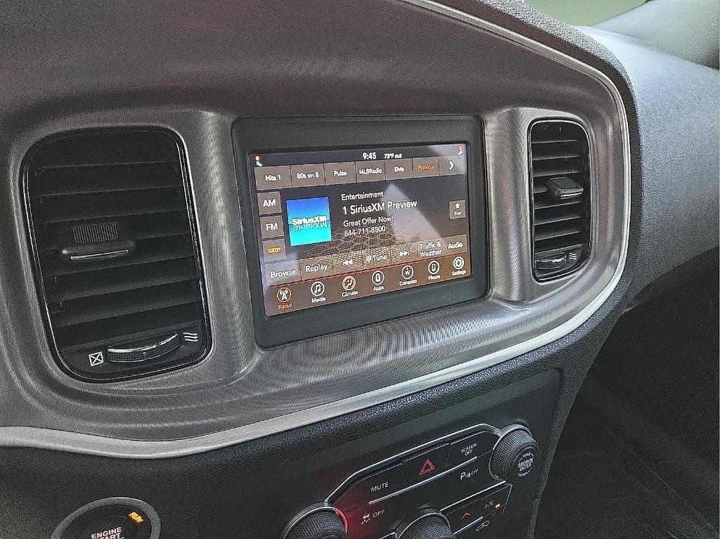 used 2020 Dodge Charger car, priced at $19,048