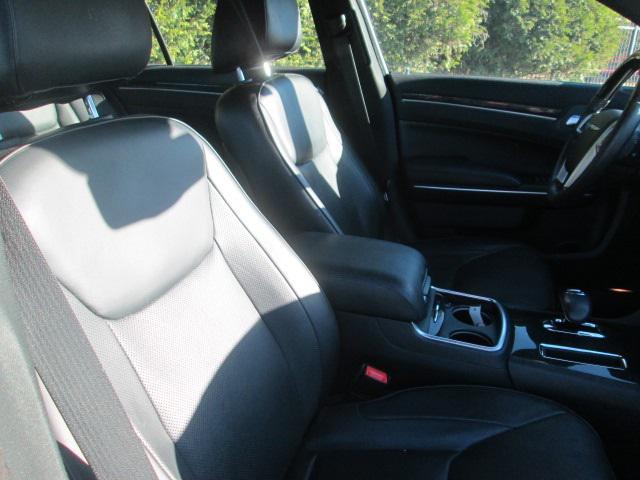 used 2013 Chrysler 300 car, priced at $11,278