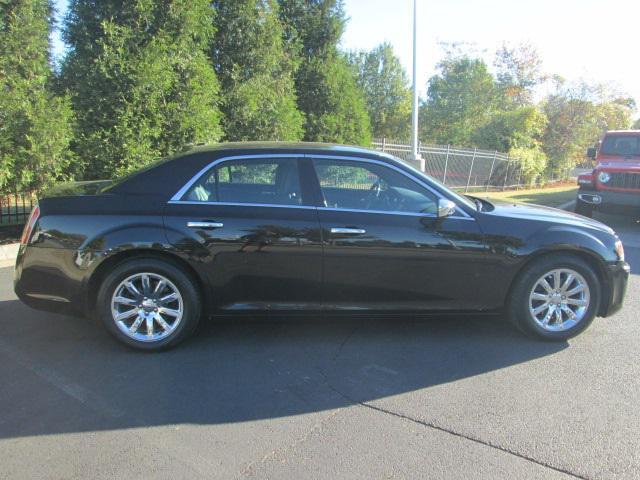 used 2013 Chrysler 300 car, priced at $11,278