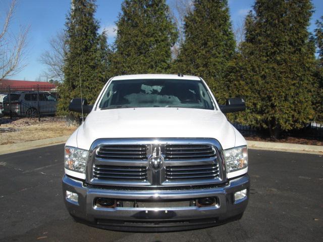 used 2013 Ram 2500 car, priced at $29,010