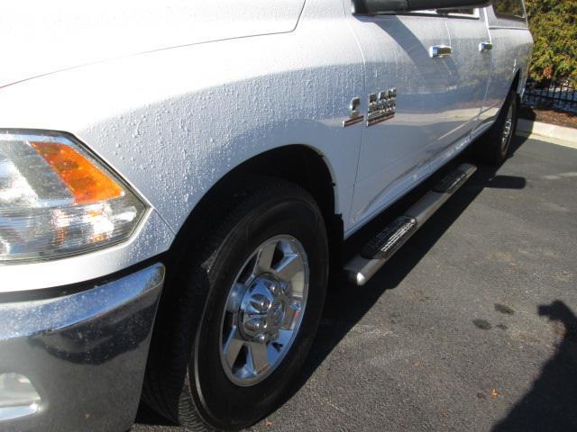 used 2013 Ram 2500 car, priced at $29,010