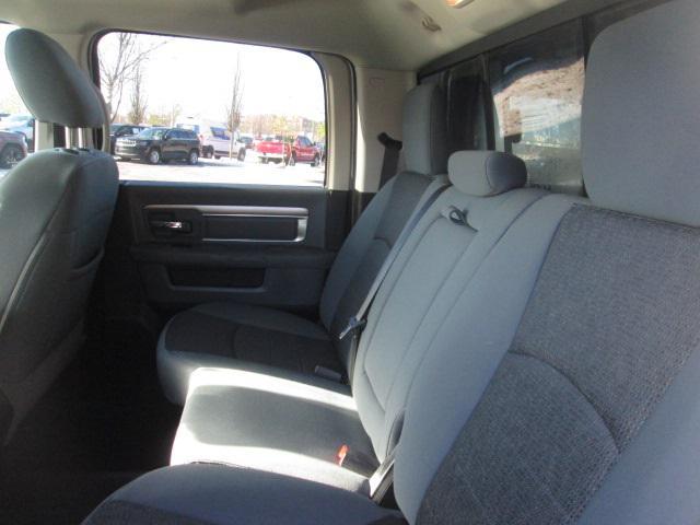 used 2013 Ram 2500 car, priced at $29,010