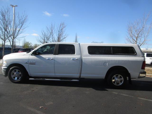 used 2013 Ram 2500 car, priced at $29,010