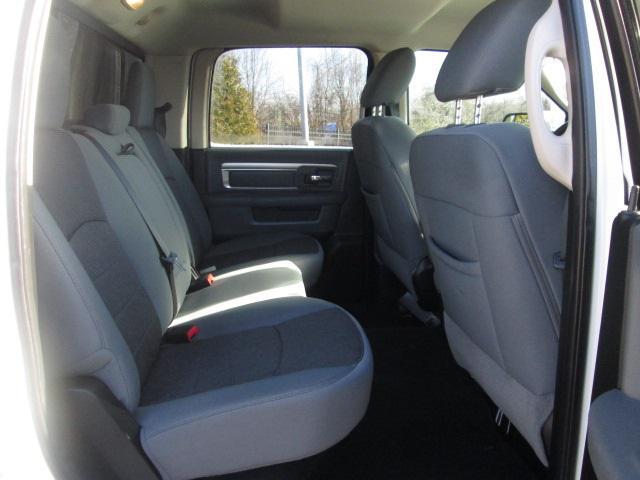 used 2013 Ram 2500 car, priced at $29,010