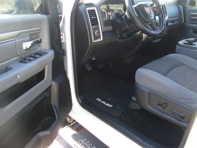 used 2013 Ram 2500 car, priced at $29,010