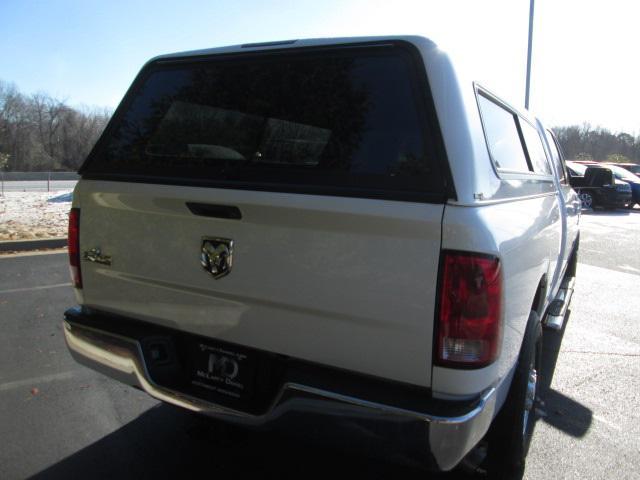 used 2013 Ram 2500 car, priced at $29,010