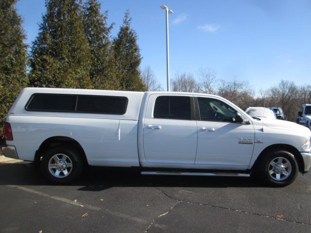 used 2013 Ram 2500 car, priced at $29,010