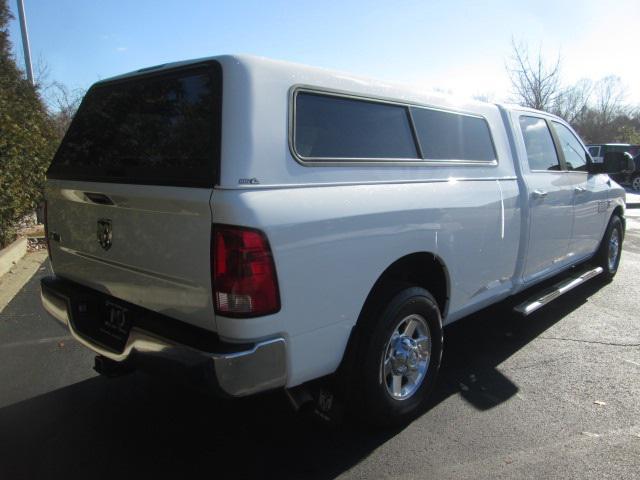 used 2013 Ram 2500 car, priced at $29,010