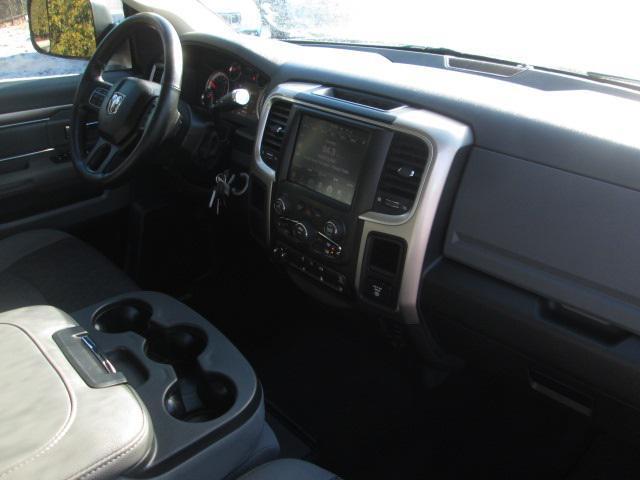 used 2013 Ram 2500 car, priced at $29,010