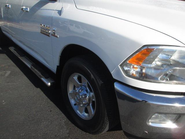 used 2013 Ram 2500 car, priced at $29,010