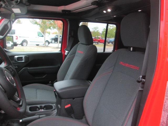 new 2024 Jeep Gladiator car, priced at $43,482