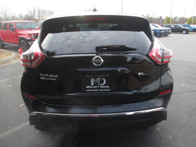 used 2016 Nissan Murano car, priced at $11,988