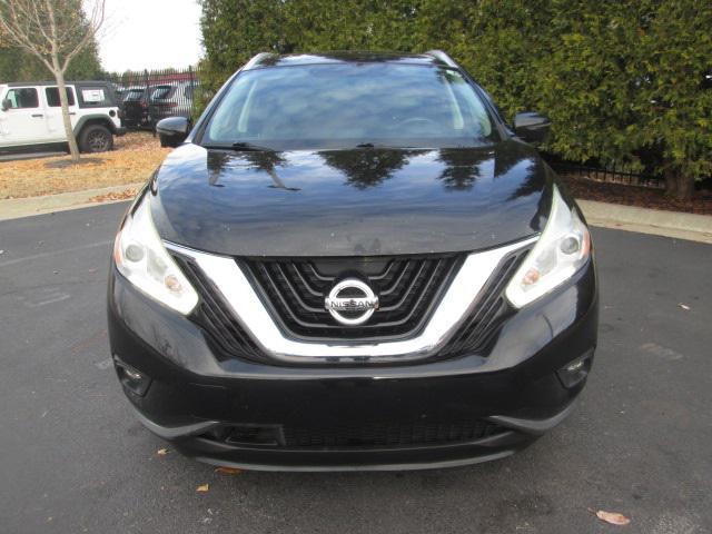 used 2016 Nissan Murano car, priced at $11,988