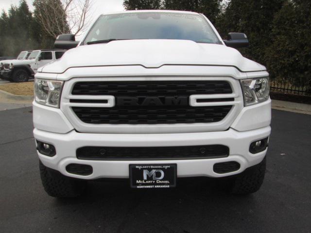 used 2023 Ram 1500 car, priced at $69,897