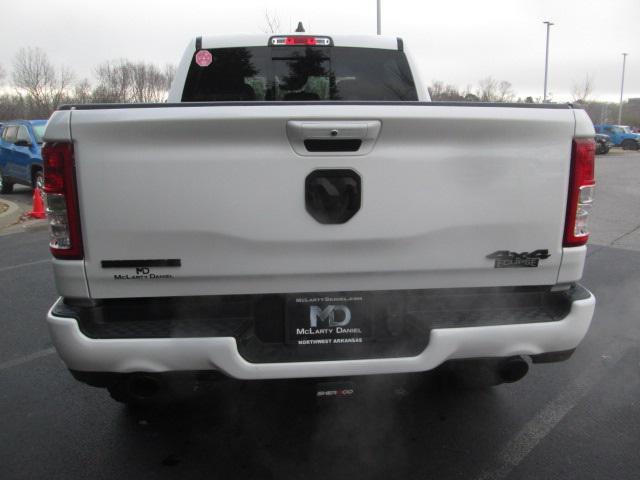 used 2023 Ram 1500 car, priced at $69,897