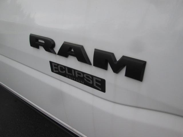 used 2023 Ram 1500 car, priced at $69,897