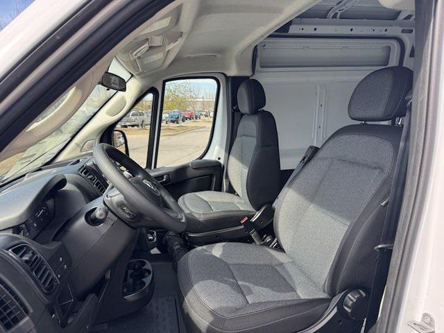 new 2025 Ram ProMaster 3500 car, priced at $56,525