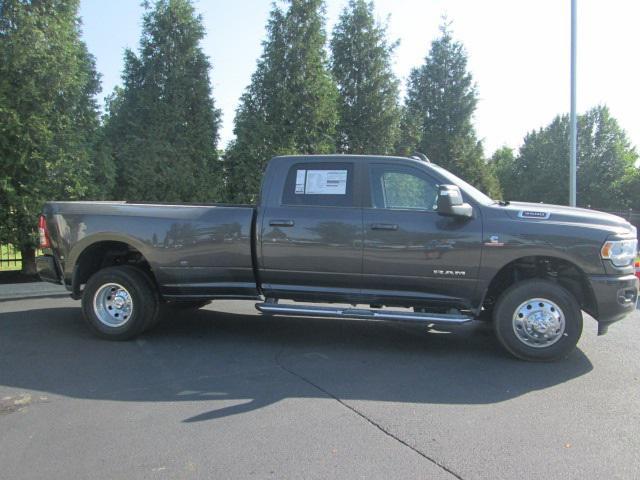 new 2024 Ram 3500 car, priced at $71,750