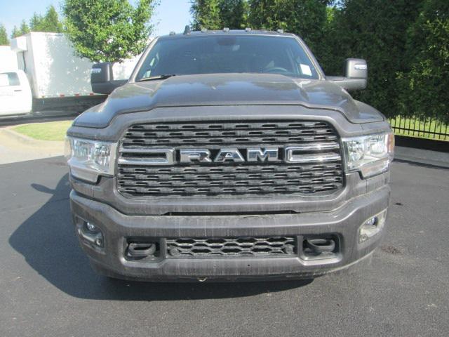 new 2024 Ram 3500 car, priced at $71,750