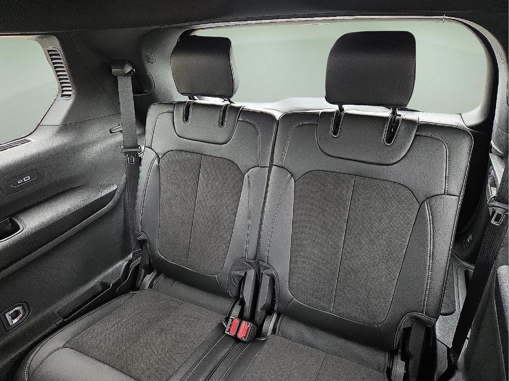 new 2025 Jeep Grand Cherokee L car, priced at $40,753