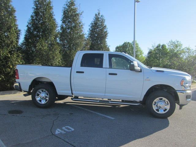 new 2024 Ram 3500 car, priced at $69,941