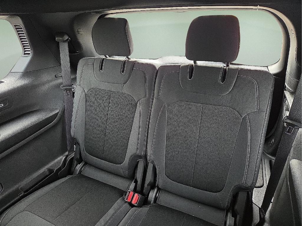 new 2025 Jeep Grand Cherokee L car, priced at $40,113